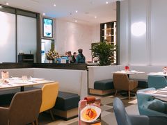 大堂-港丽餐厅(高德置地店)