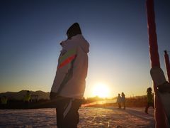 -华彬猛犸滑雪场