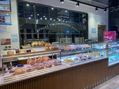 -巴黎贝甜(常德路店)