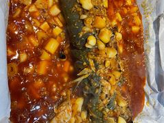 -红辣椒·川菜·火锅(大洋中心店)