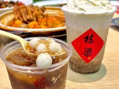 -刘栋梁大排档(淮海东路店)
