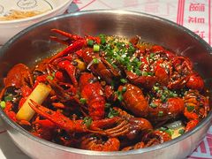 -靓靓蒸虾·头牌蒸虾(南山桂庙店)