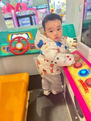 -meland亲子乐园•派对•研学(苏州悠方购物中心店)