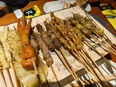 -本色.小马哥烧烤(五一路总店)