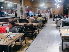 -苏州苏州湾艾美酒店-新食谱全日制餐厅
