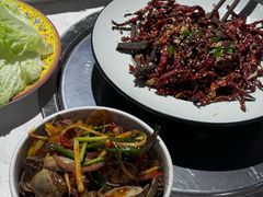 -浮何烤铺(桐梓林店)