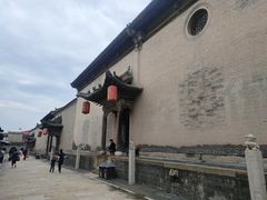 -常家庄园