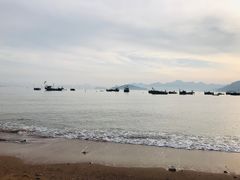 -北岐滩涂