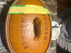 -风味小馆(天目湖宾馆店)