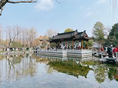 -武汉园博园(武汉自然博物馆)