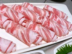 精品小肥羊半份-海底捞火锅(正大乐城店)