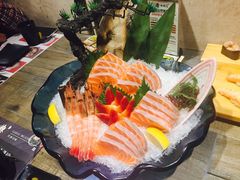 -古田居·特色寿司料理(星之岛旗舰店)