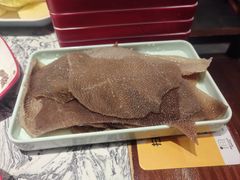 -京元盛铜锅涮肉(上海总店)