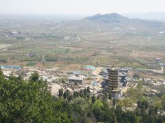 -峄山风景名胜区