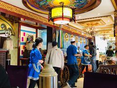 大堂-塞伊德·蒙餐(锡林浩特店)