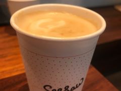 -Seesaw Coffee(上海尚悦湾店)