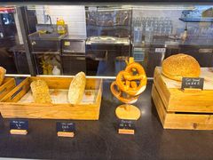 -普兰达德国餐厅·德式脆皮烤猪肘·自酿啤酒(观唐店)