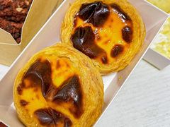 -鲍师傅糕点(国金街店)