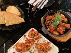 -Let's Taipei 非常烘焙(太古里店)