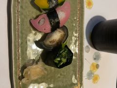 -祇園京料理 花咲(錦店)