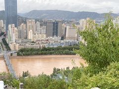 -白塔山公园