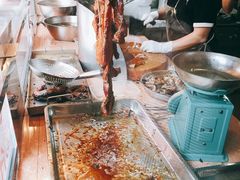 -黄连大头华烧鹅店(大良店)