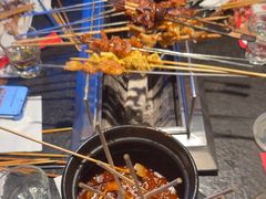 -可口香·非遗老号烧烤(南岗直营店)