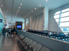 -吉隆坡国际机场