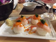 -割烹旭日本料理(龙湖狮山天街店)