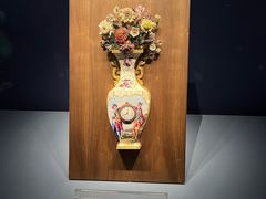 -故宫钟表馆