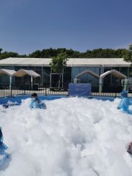 点击看大图 -季高兔窝窝亲子园(上海薰衣草公园店)