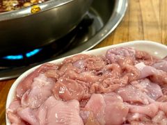 -中和远东火锅兔(老店)
