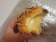海苔肉松小贝-泸溪河桃酥(江宁太阳城店)