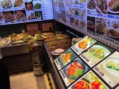 -群姐面馆·海鲜烧烤(同安路二店)