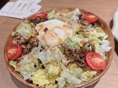 -耶里夏丽·新疆菜·28年喀什老馆(田林东路店)