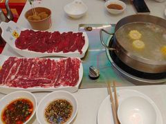-荣叔港式沙嗲牛肉火锅(正佳潮流店)