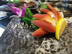 -炙忧烤肉屋(中国铁建广场店)