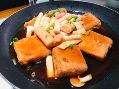 -大榕树下顺德菜(融创茂店)