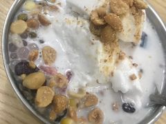 -文昌邓记清补凉(西沙路店)