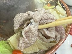 -三兴涮羊肉(荣安大街店)