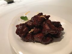 牛肉粒-福1039(愚园路店)