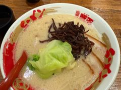 -豚王拉面(澳门银河店)