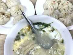 -津门永胜包子铺(哈尔滨道总店)