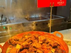 -玛莎拉自助餐厅(国贸店)
