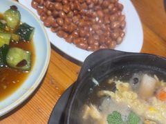 -義聚德·清真铜锅涮羊肉·烧烤(河东店)