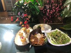 -忘忧草融合私房菜(红鼎国际店)