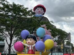 -东莞松山湖万象汇