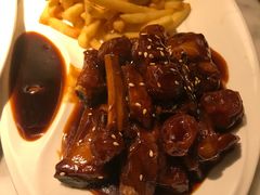 -小菜园新徽菜(溧阳万达店)