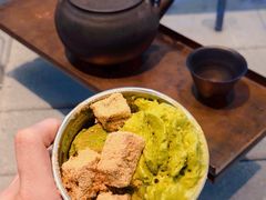 -喜茶(深圳万象城黑金店)