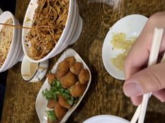 -北路拉面馆(洪湖里店)